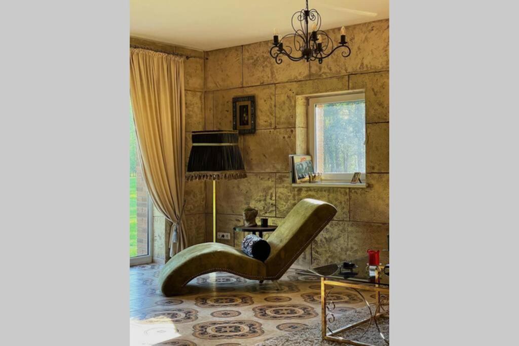 Forest House For Family Ferienhaus