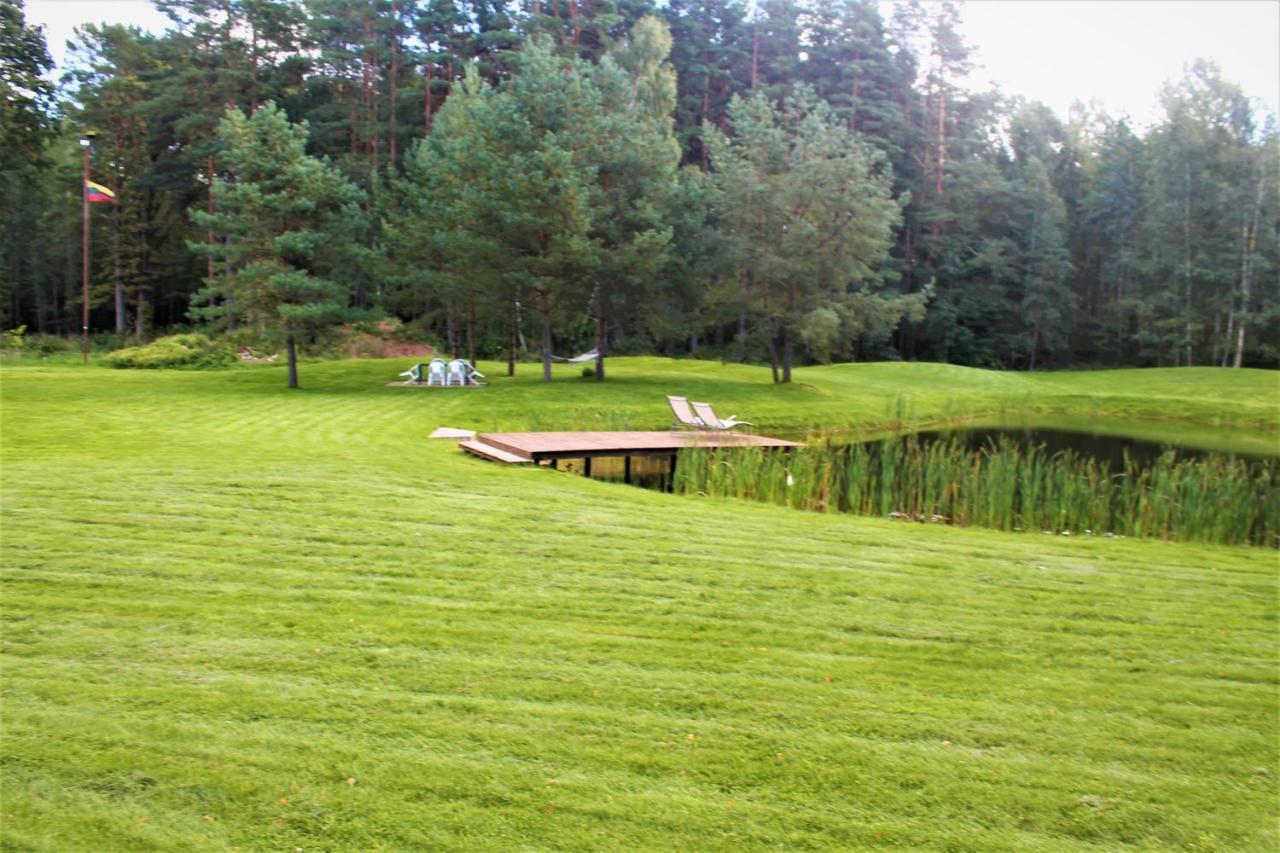 Forest House For Family Ferienhaus